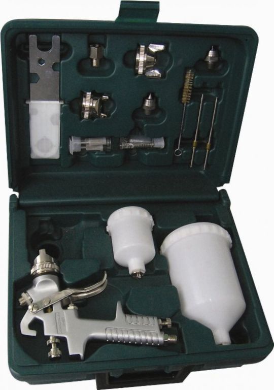 Краскопульт Jonesway JA-LVLP-25G Краскопульт Jonesway JA-LVLP-25G