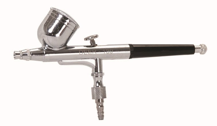 Аэрограф фирмы Fengda Аэрограф фирмы Fengda