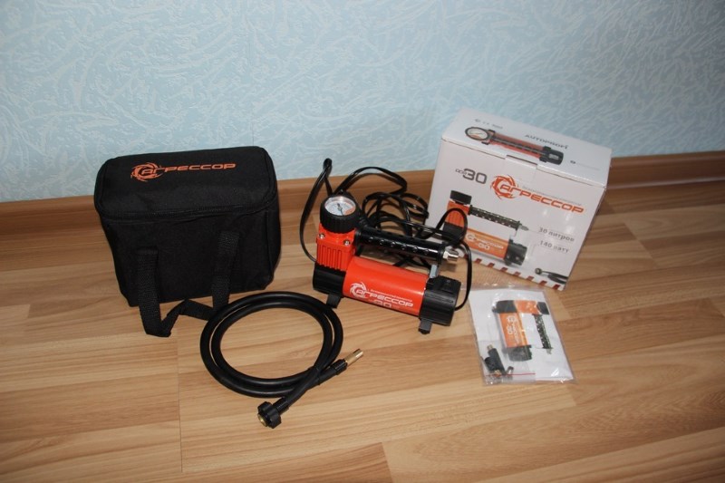 Агрессор AGR 30 Агрессор AGR 30