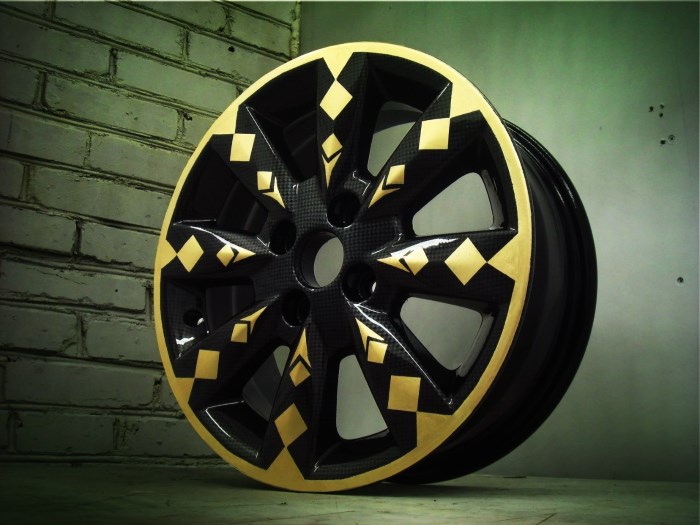 Аквапринт на диске Аквапринт на диске