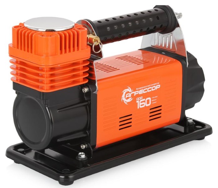 Автокомпрессор Автокомпрессор