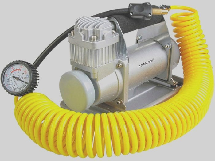 Автомобильный компрессор Автомобильный компрессор