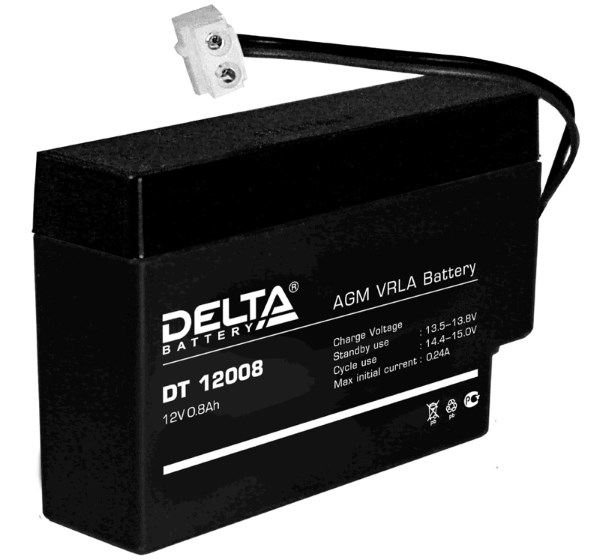 Бытовой аккумулятор Бытовой аккумулятор