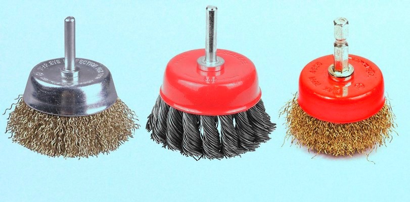 Чашечная насадка на дрель Чашечная насадка на дрель