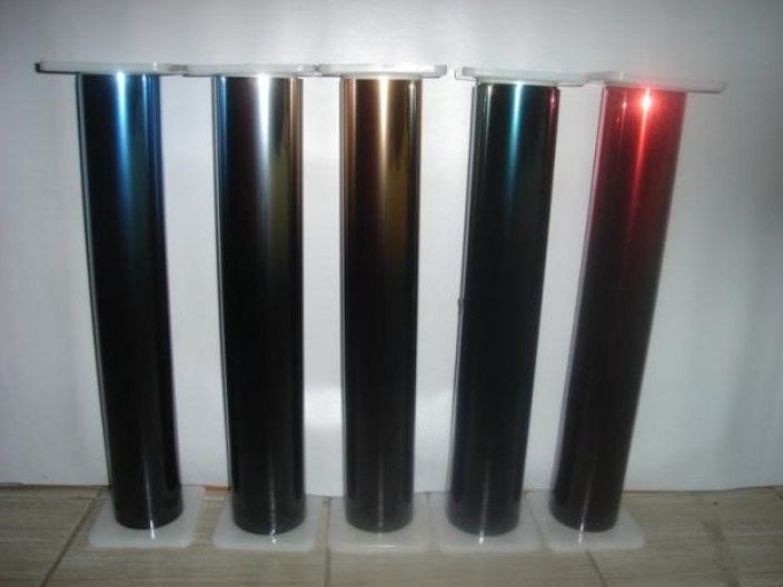 Разные оттенки тонировки Разные оттенки тонировки