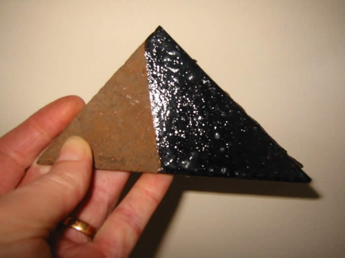 Действие преобразователя ржавчины Действие преобразователя ржавчины