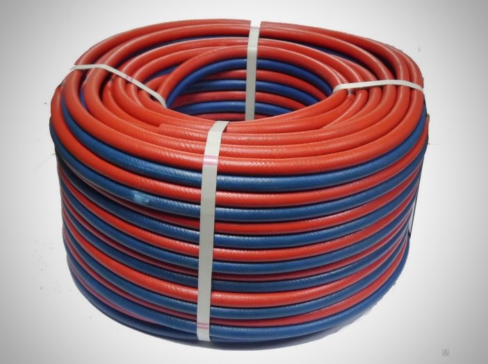 Двойной шланг Двойной шланг