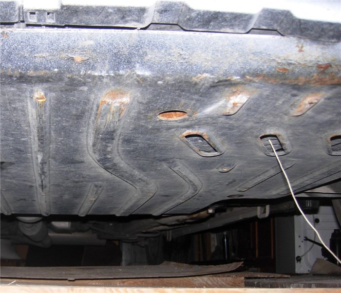 Электрохимическая защита кузова от коррозии в гараже Электрохимическая защита кузова от коррозии в гараже