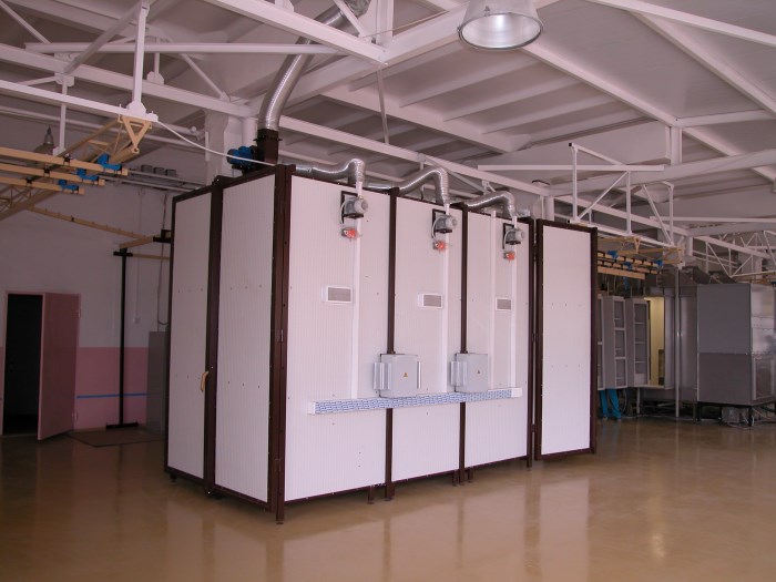 Камера полимеризации Камера полимеризации