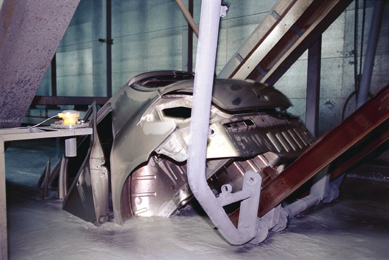 Катафорезная ванна Катафорезная ванна