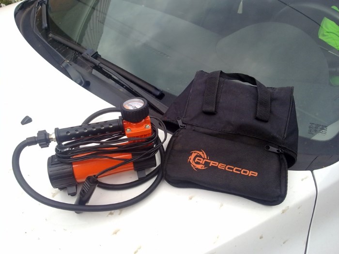 Автокомпрессор Автокомпрессор