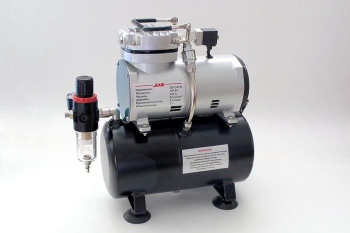 Компрессор Компрессор