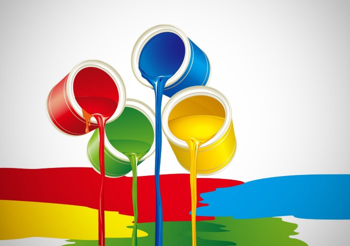 Краска Краска