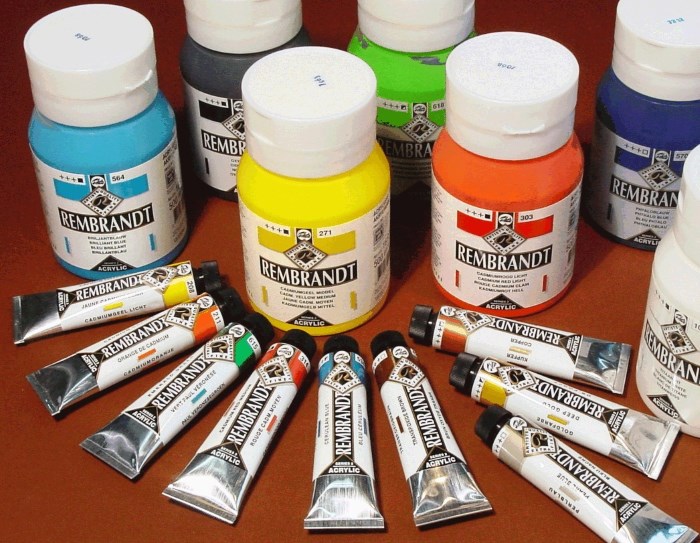 Краски для аэрографа Краски для аэрографа