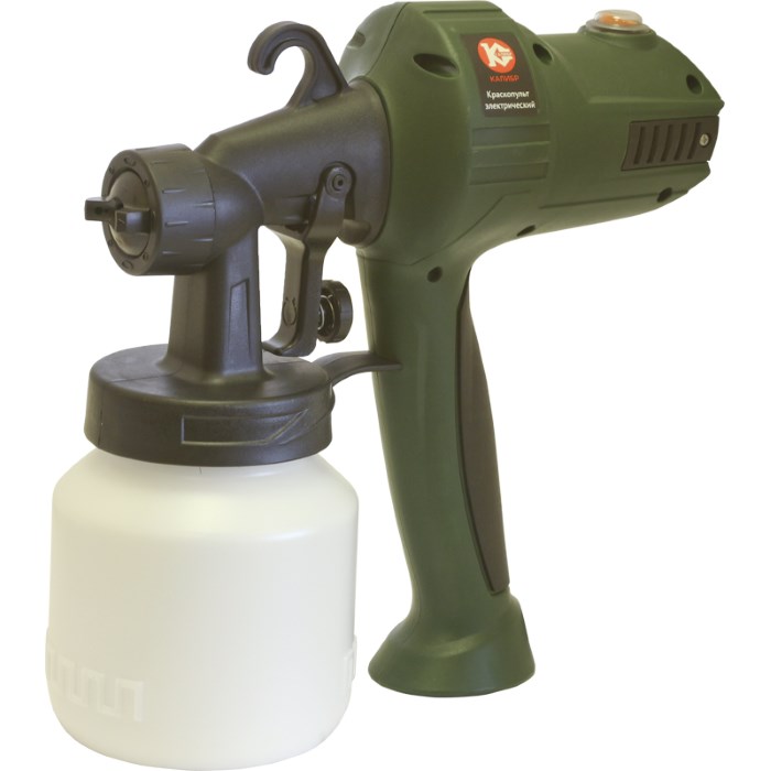 Краскопульт ЭКРП-400 Краскопульт ЭКРП-400