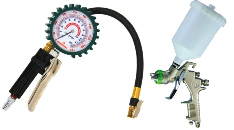 Краскопульт Jonesway Краскопульт Jonesway