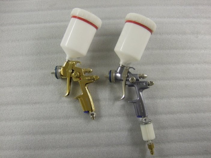 Краскопульты Краскопульты