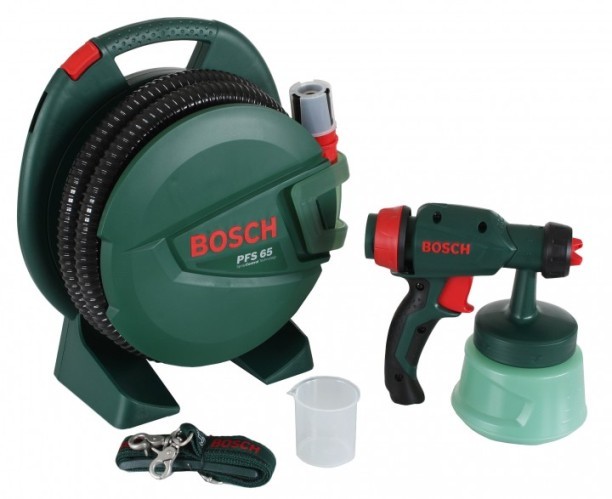 Краскораспылитель Bosch PFS 65 Краскораспылитель Bosch PFS 65