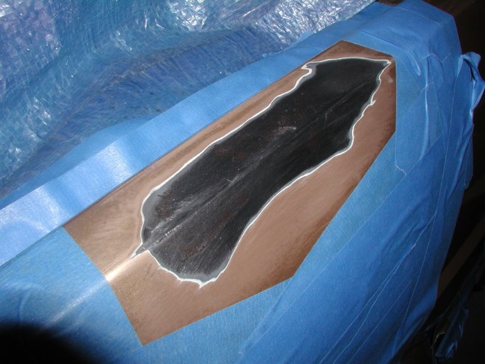 Удаление коррозии Удаление коррозии