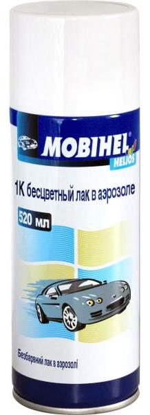 Лак для авто Mobihel 1К Лак для авто Mobihel 1К