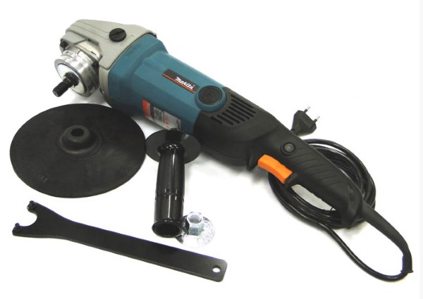 Полировальная машинка Makita SA 7000 C Полировальная машинка Makita SA 7000 C