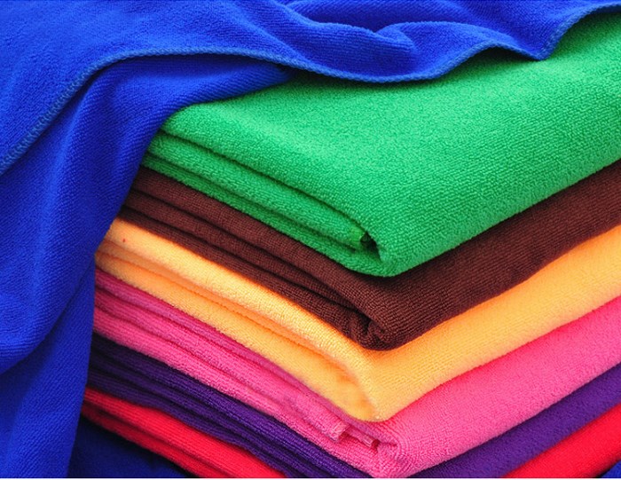 Тряпки из микрофибры для сухой мойки автомобиля Тряпки из микрофибры для сухой мойки автомобиля