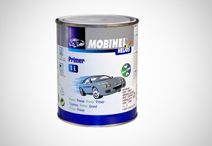 Mobihel Праймер 1K Mobihel Праймер 1K