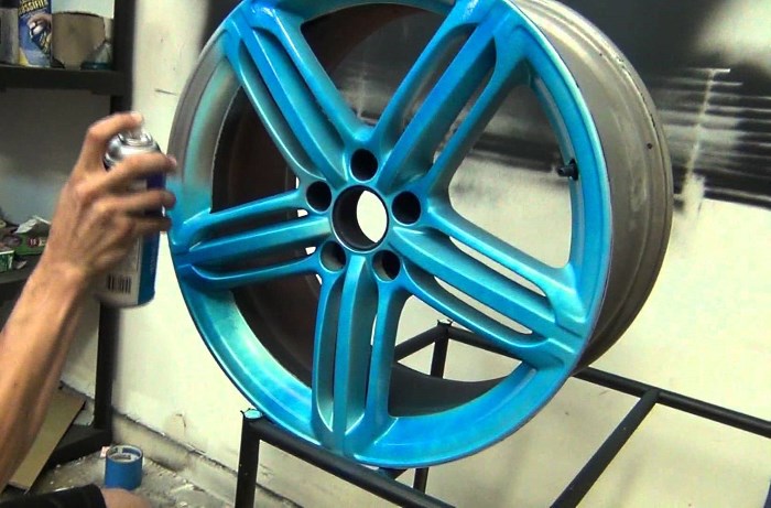 Нанесение жидкой резины Нанесение жидкой резины