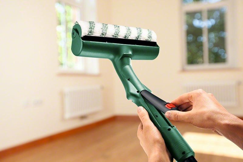 Насадка валик к краскопульту Bosch PPR 250 Насадка валик к краскопульту Bosch PPR 250