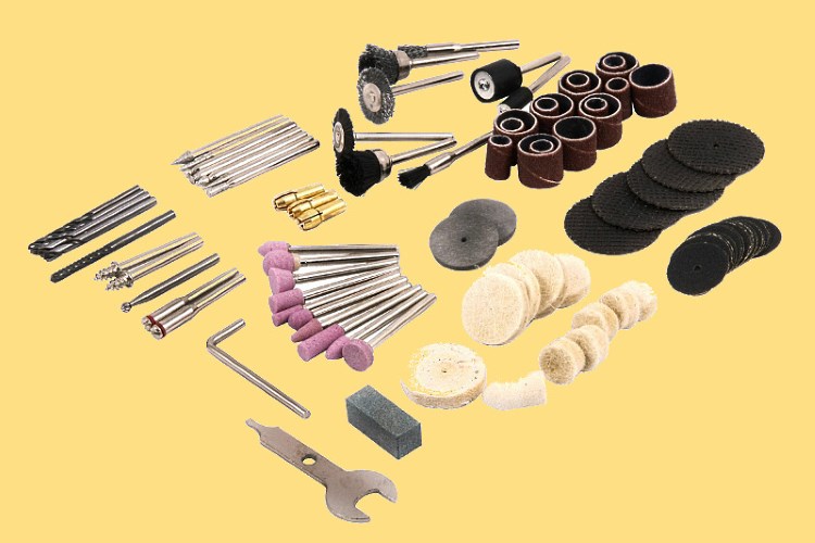 Насадки для шлифования Насадки для шлифования