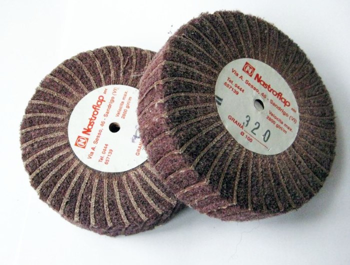 Насадки для шлифовальной машины Насадки для шлифовальной машины