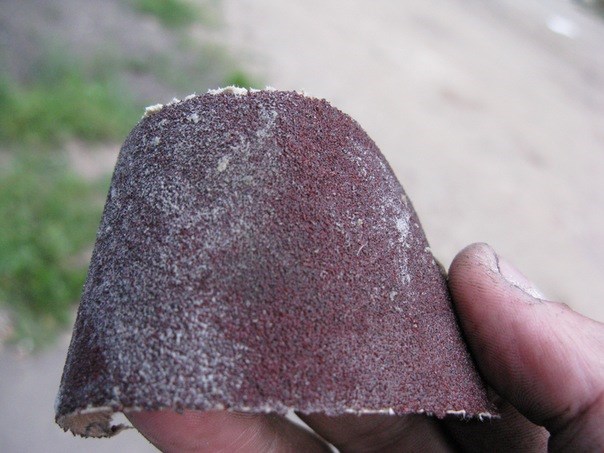 Наждачная бумага для шлифовки Наждачная бумага для шлифовки