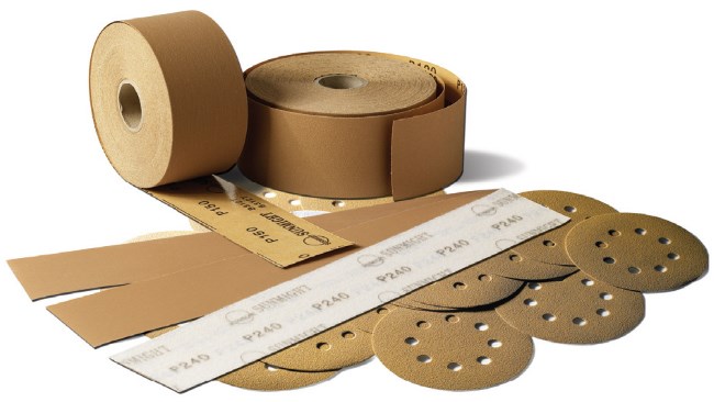 Наждачная бумага Наждачная бумага