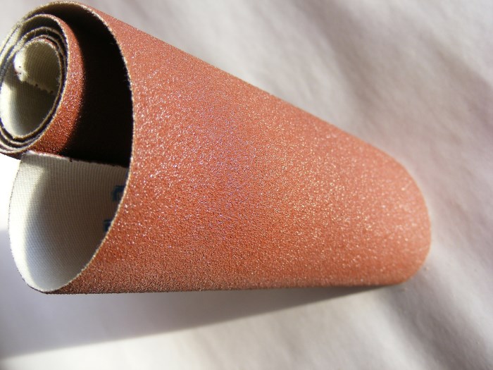 Наждачная бумага Наждачная бумага