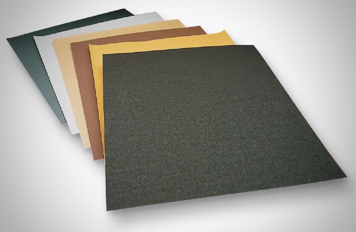 Наждачная бумага Наждачная бумага