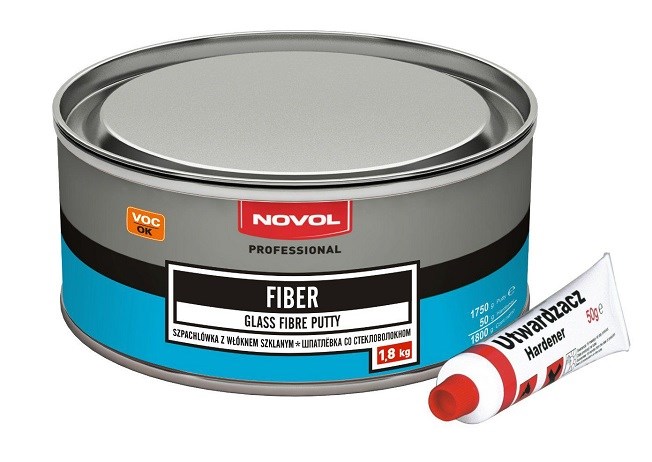 Шпатлевка Новол Шпатлевка Новол