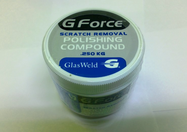 Паста для полировки стекол Паста для полировки стекол