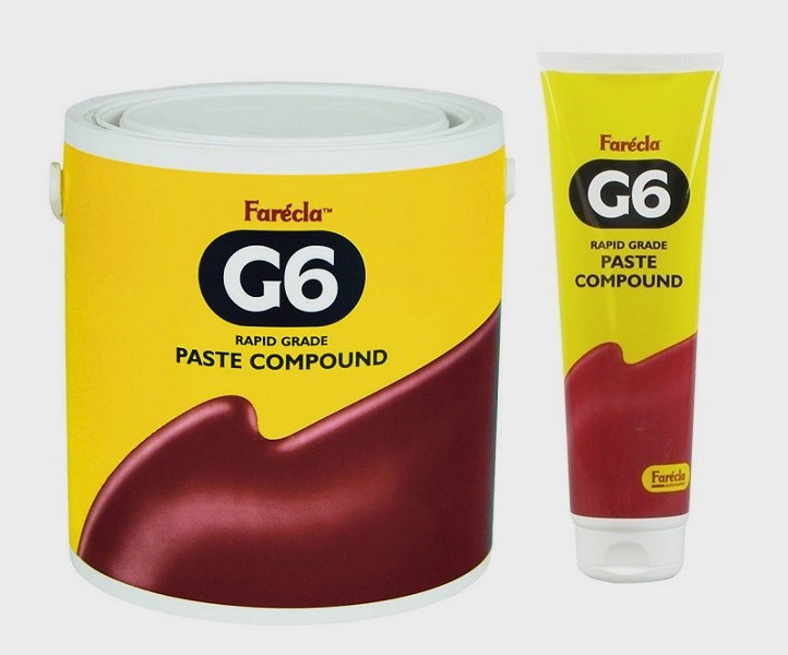 Farecla G6 Farecla G6