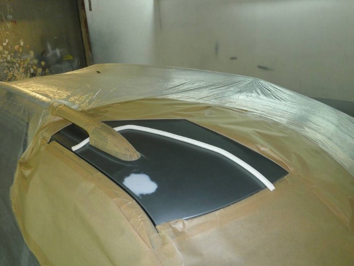 Покраска переходом Покраска переходом