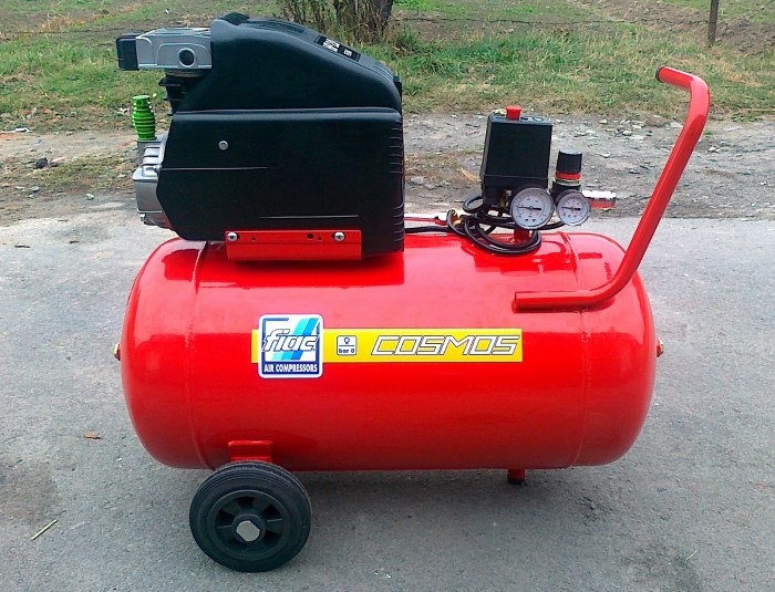 Покрасочный компрессор Покрасочный компрессор