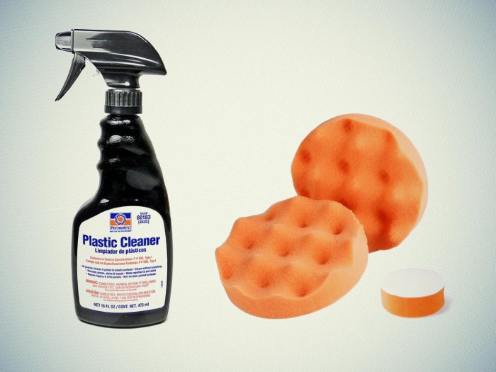 Полироль для пластика Permatex Полироль для пластика Permatex