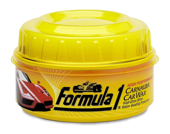 Защитная полироль Formula 1 Paste Wax Защитная полироль Formula 1 Paste Wax