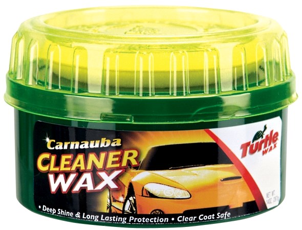 Защитная полироль Turtle Wax T5 Защитная полироль Turtle Wax T5