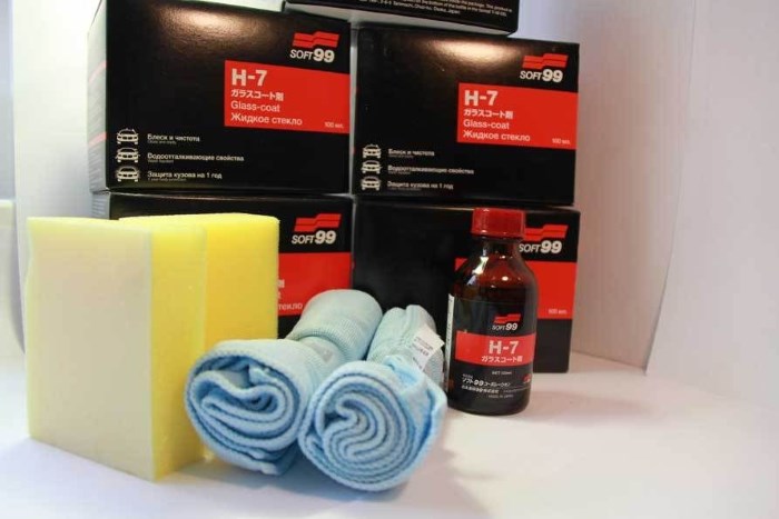 Полироль жидкое стекло Полироль жидкое стекло