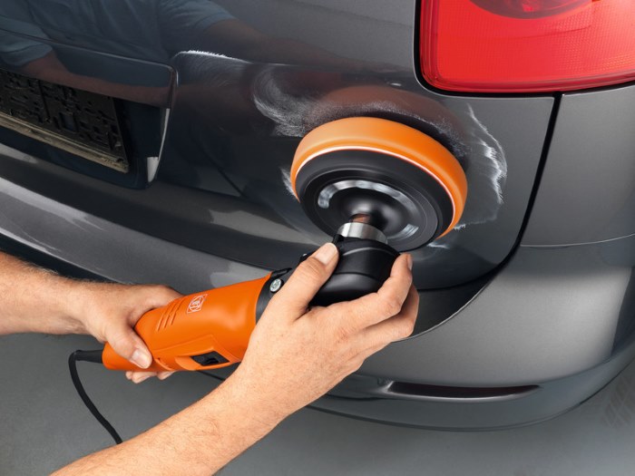 Полировальная машинка Полировальная машинка