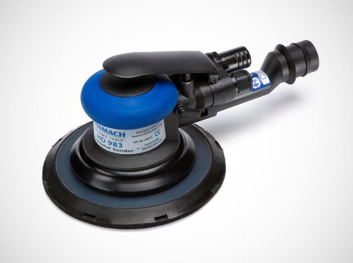 Полировальная машинка Hamach Полировальная машинка Hamach