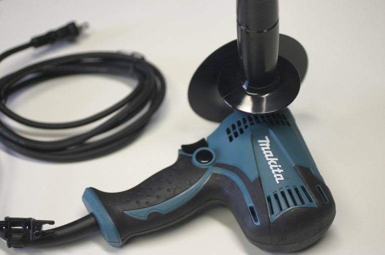 Полировочная машинка Makita Полировочная машинка Makita