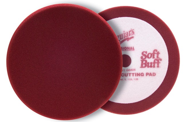 Полировальные круги Полировальные круги