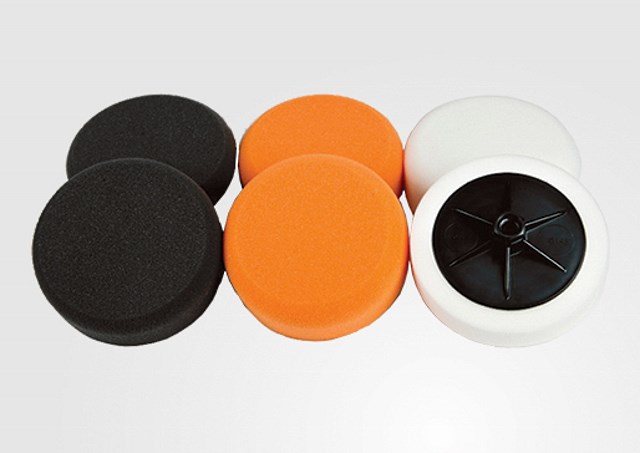 Полировальные круги 3М Полировальные круги 3М