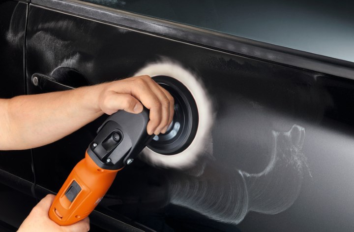 Полировка кузова Полировка кузова